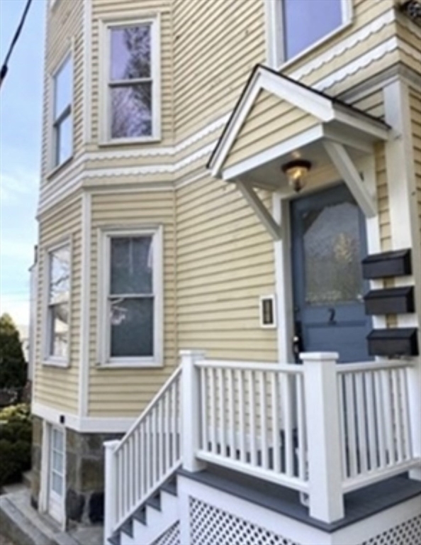 2 Termine Ave, Jamaica Plain