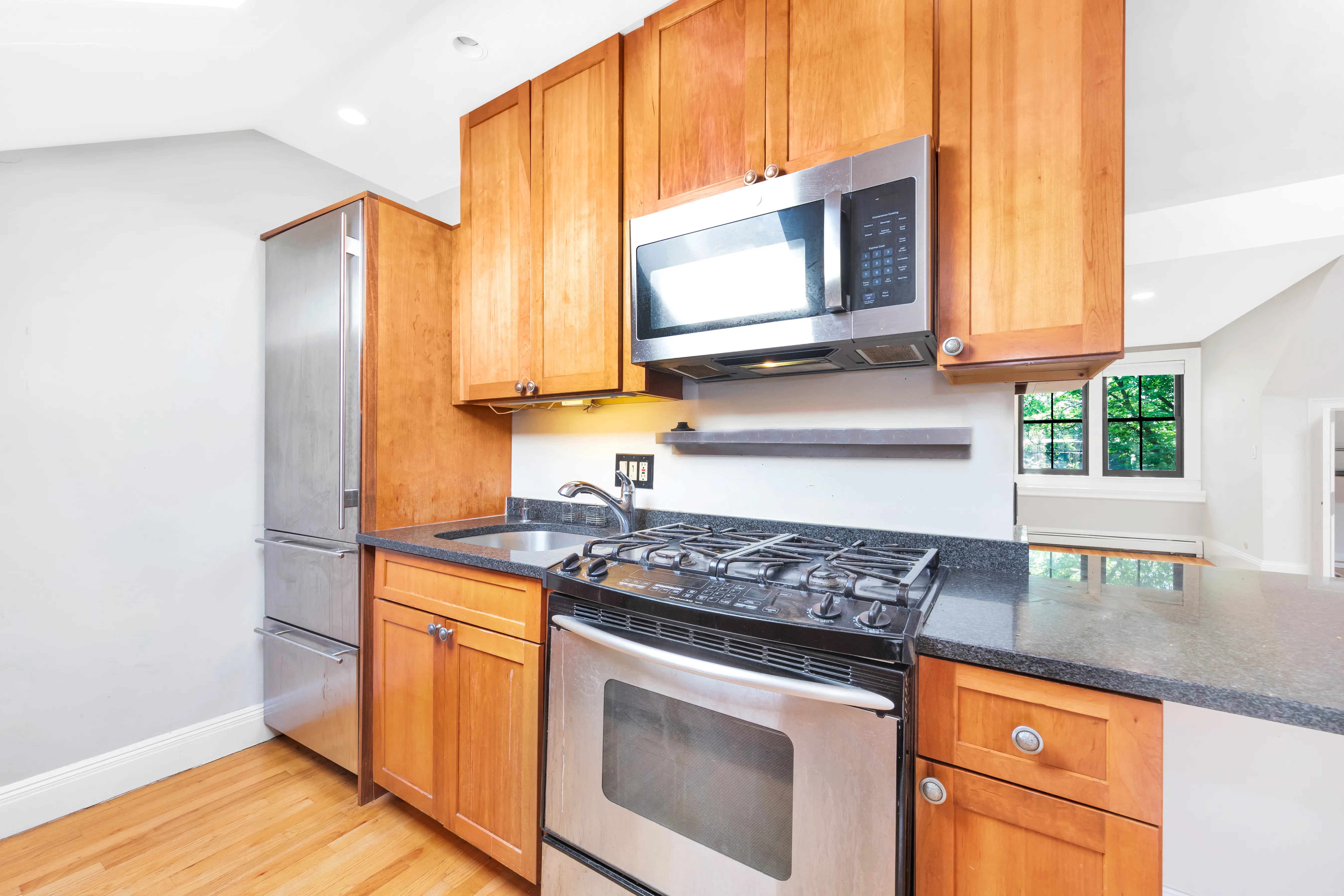 32 West Springfield St, South End