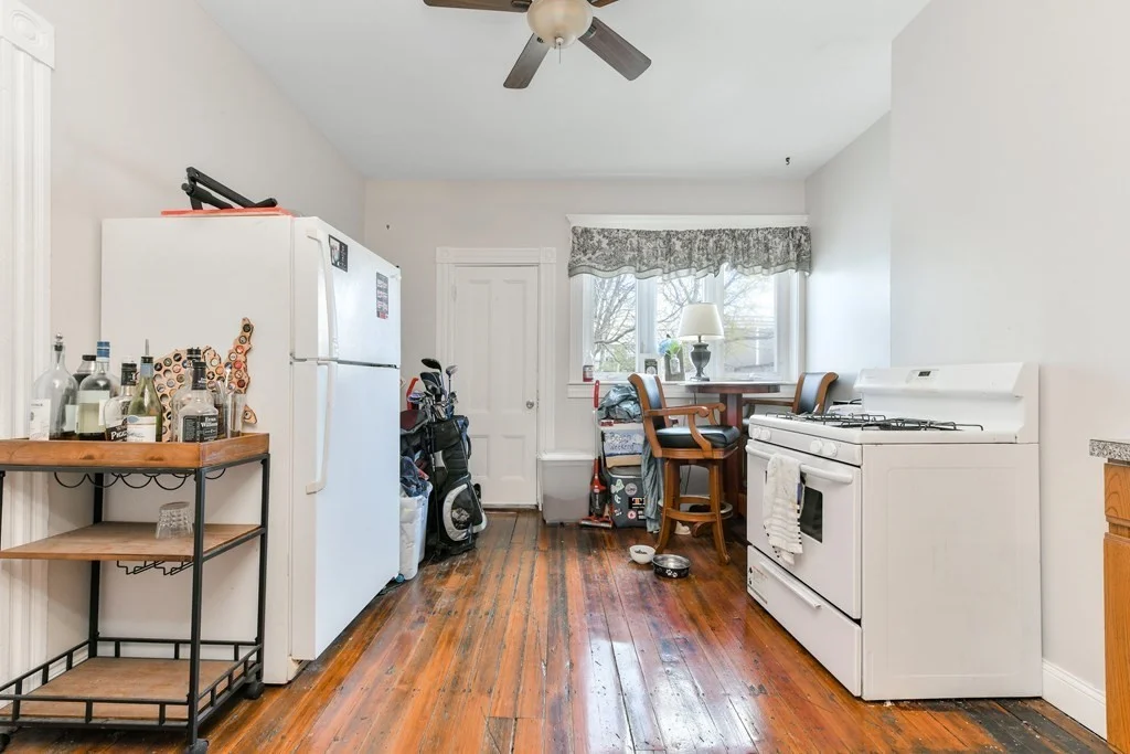 748 E 3rd, South Boston