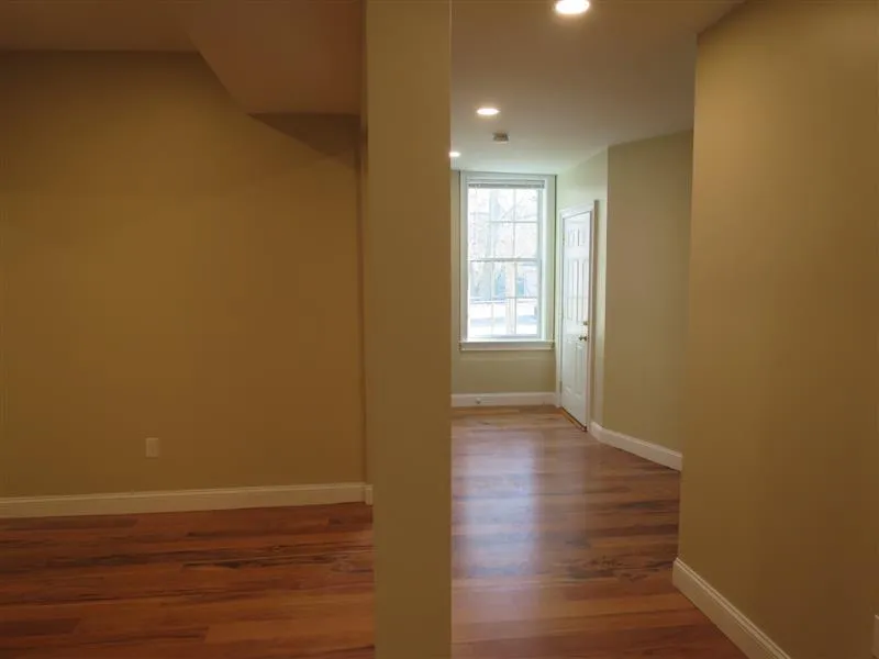 136 Inman St, Inman Square