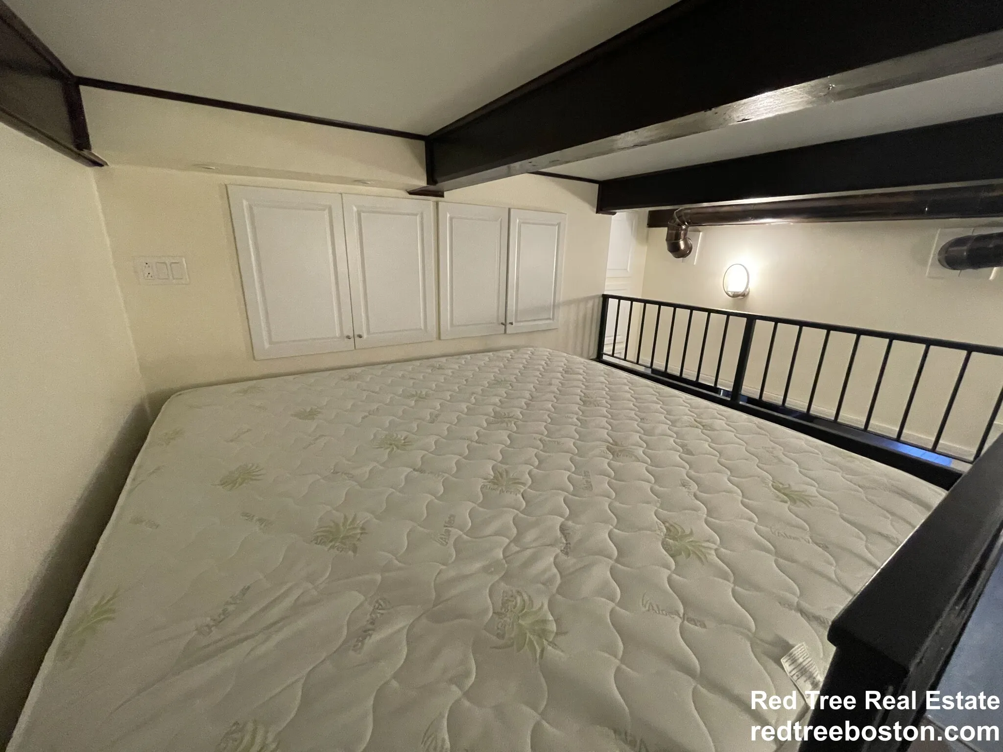 25 Saint Mary's Ct, Coolidge Corner