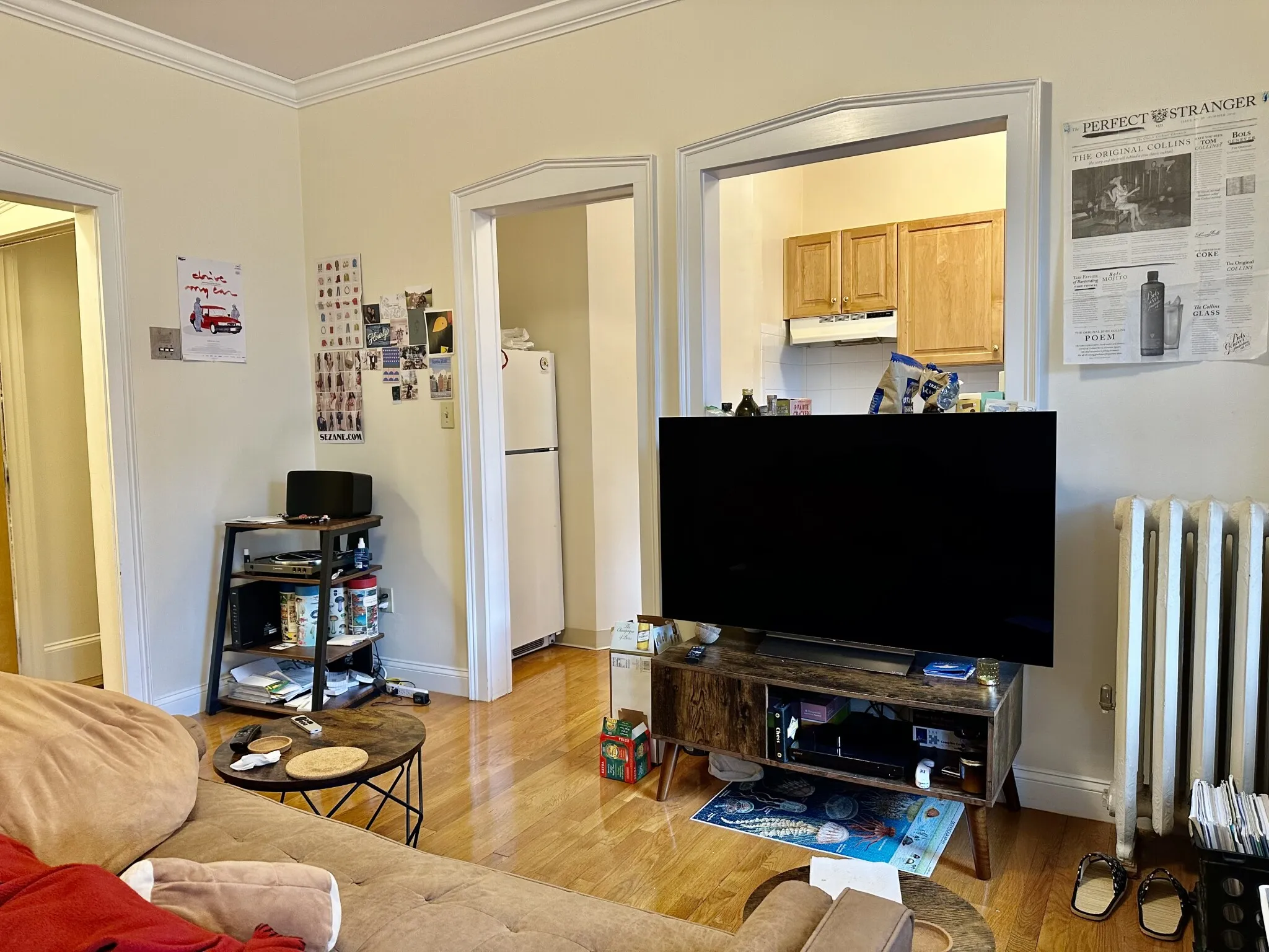 4 Park Vale Ave, Allston