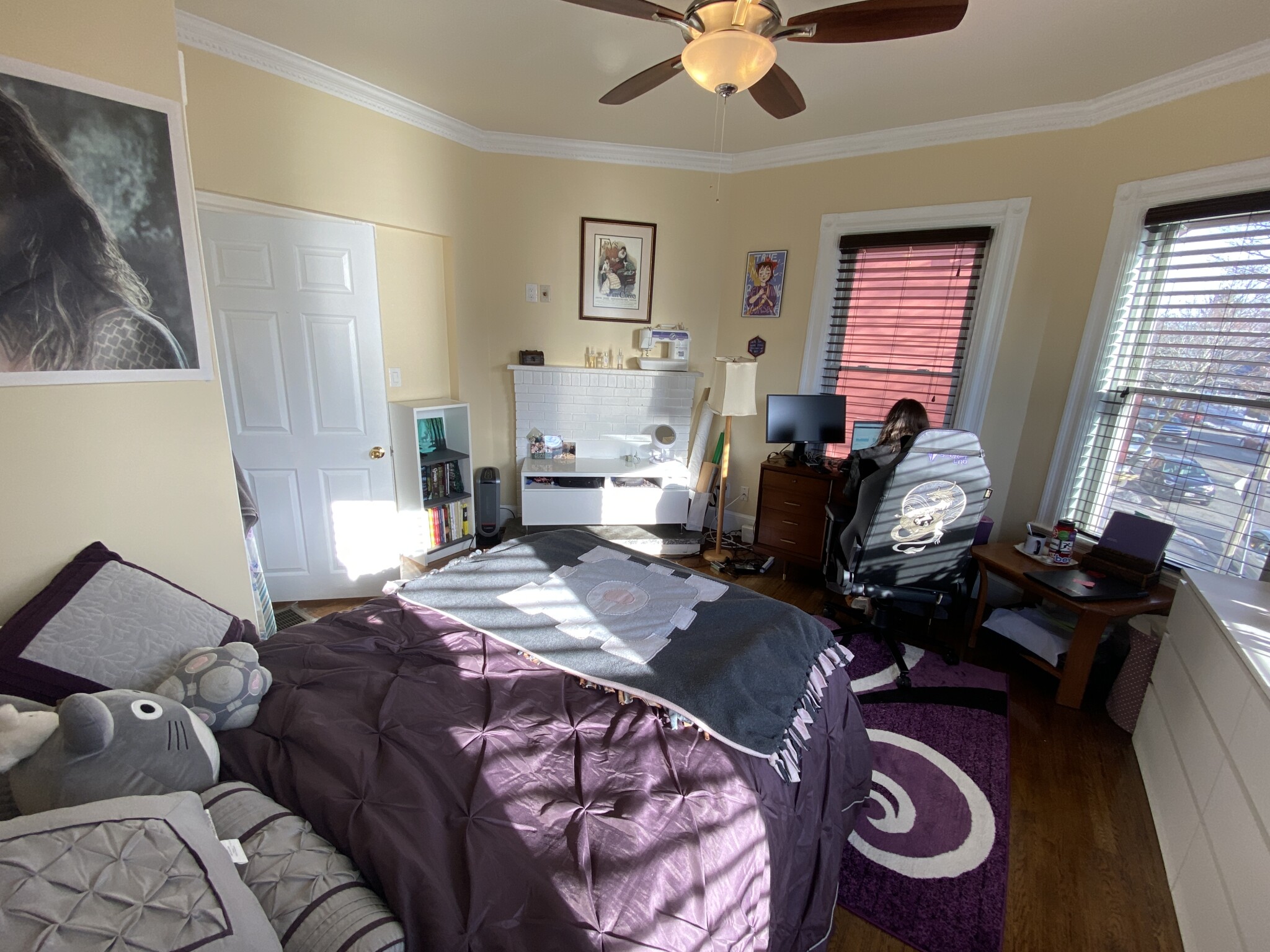 381 Highland Ave, Powder House Square