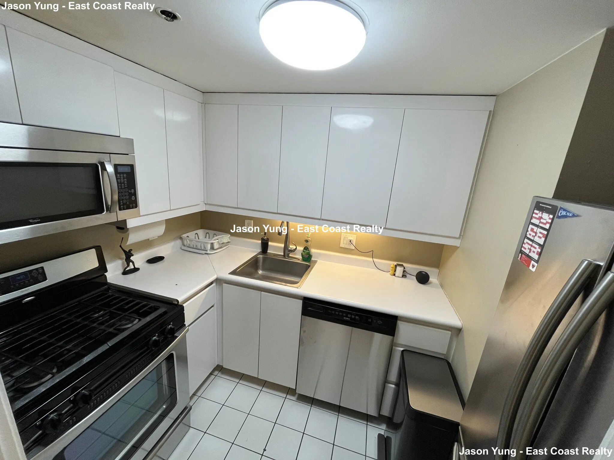 170 Tremont St, Downtown