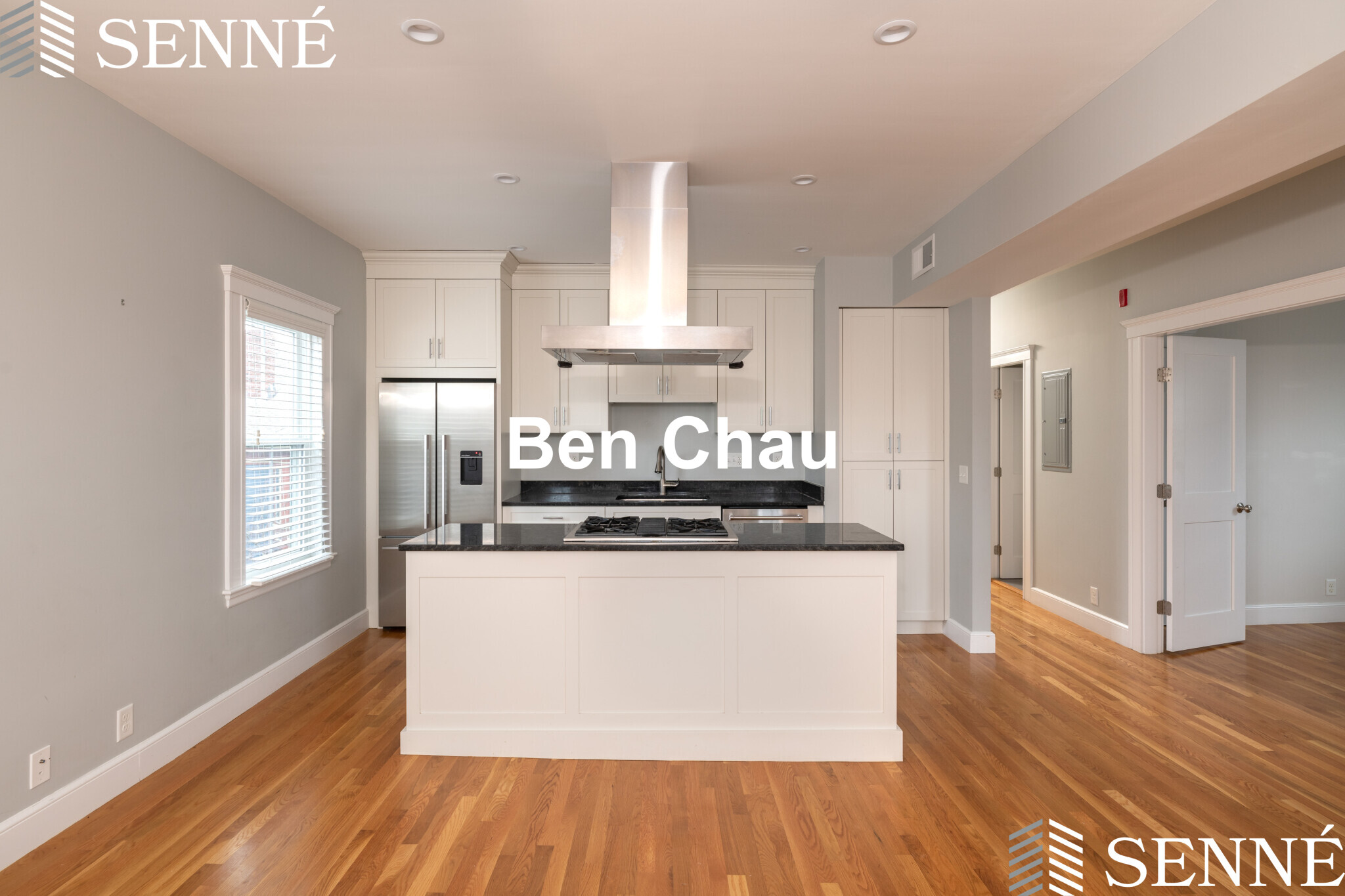 8 Rockingham St, Cambridgeport