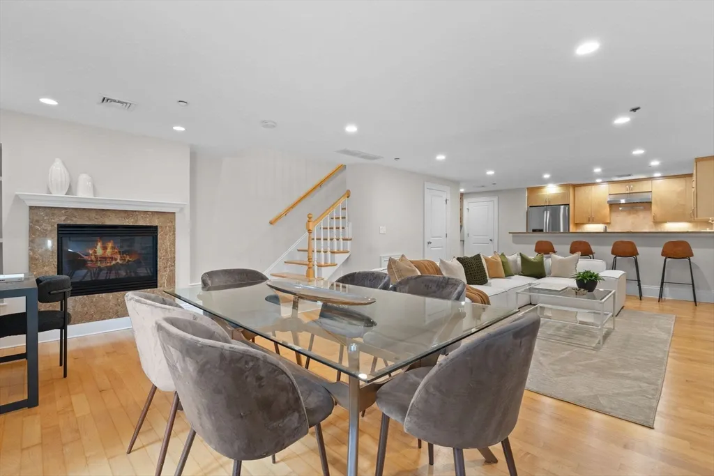 80 Worcester St, South End