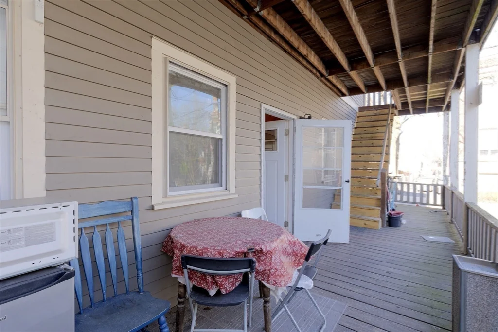 157 Perkins St, East Somerville