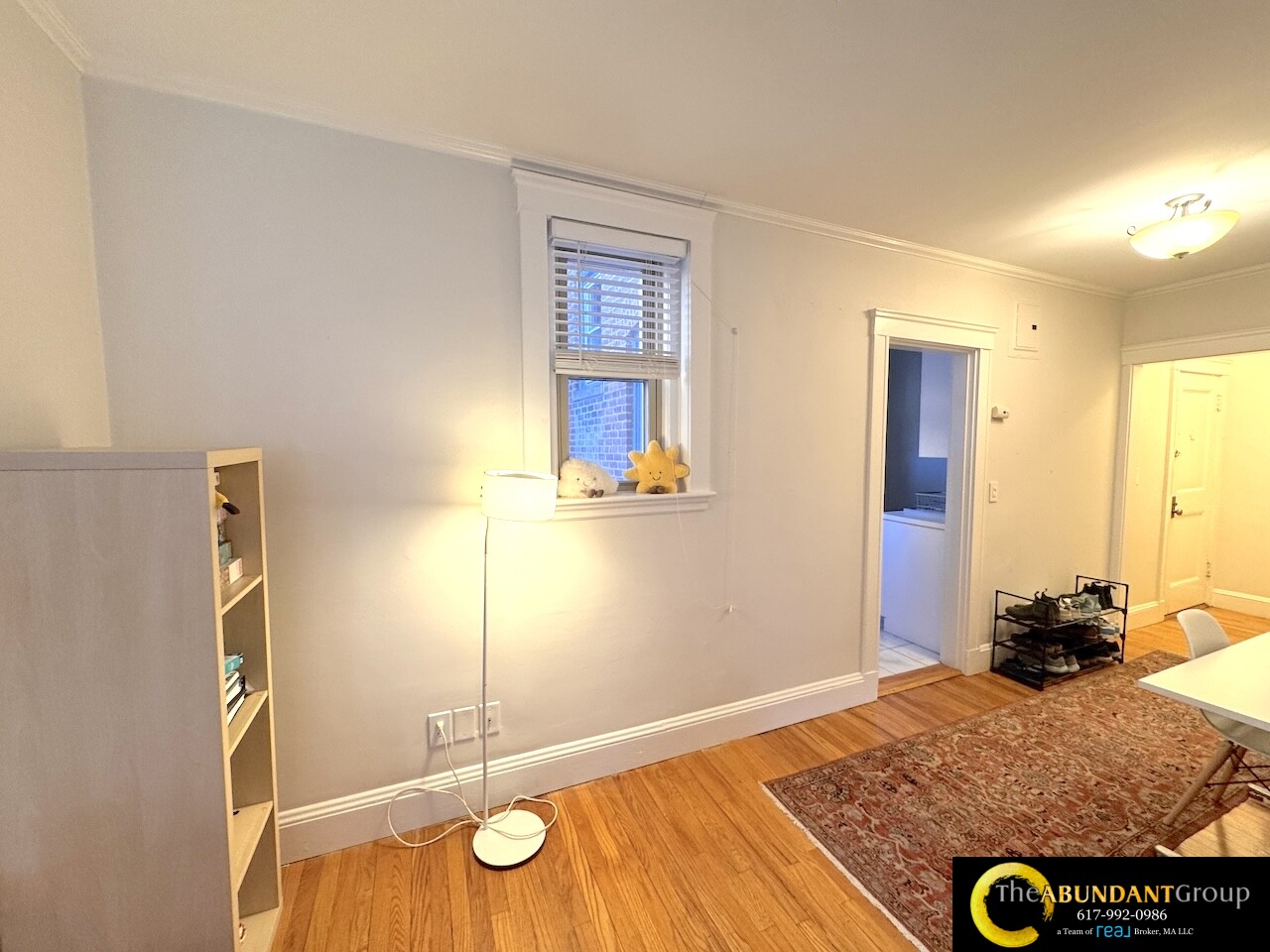 52 Garden St, Neighborhood Nine