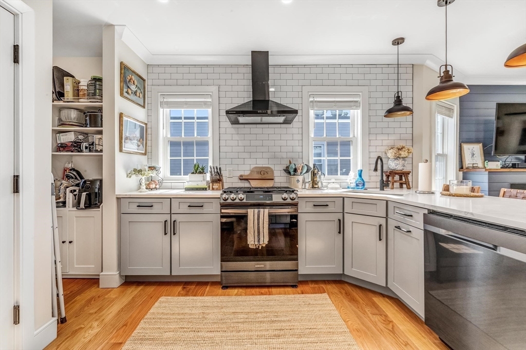 644 Adams St, Dorchester