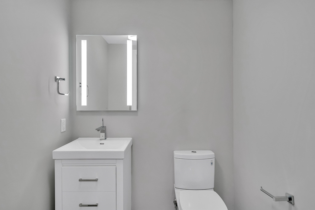 771-781 Harrison Ave, South End