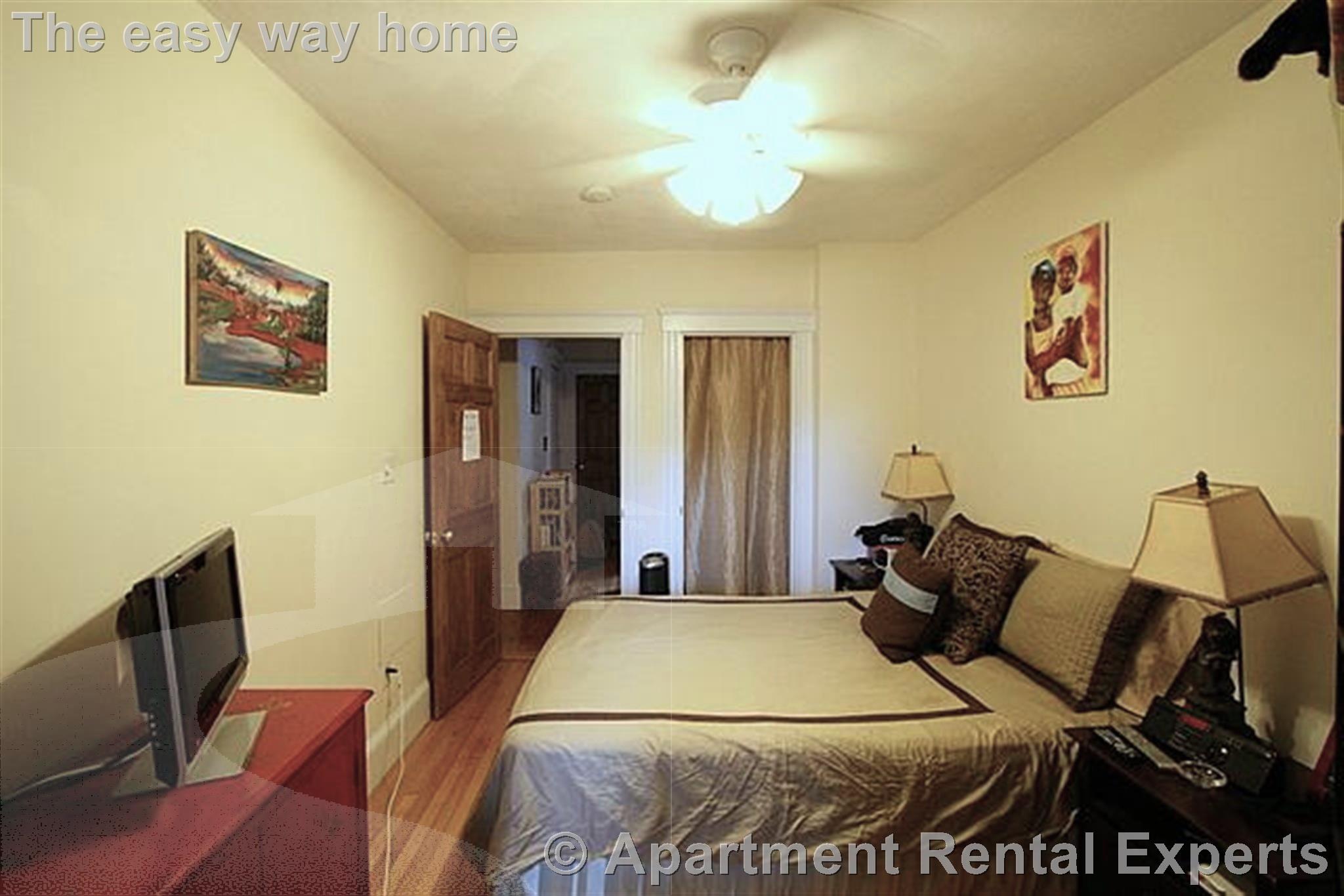 331 Harvard St, Harvard Square