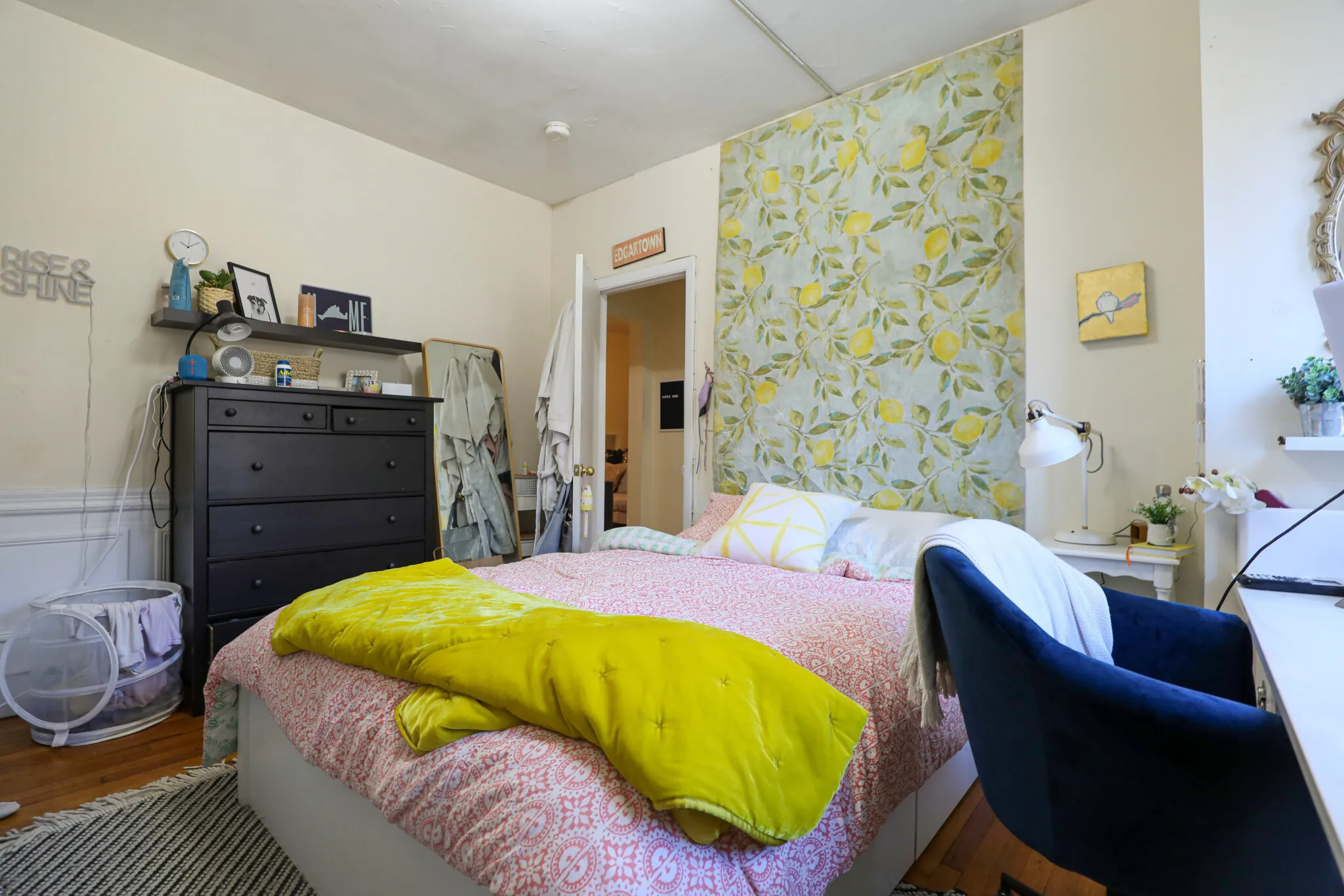 322 Saint Paul St, North Brookline