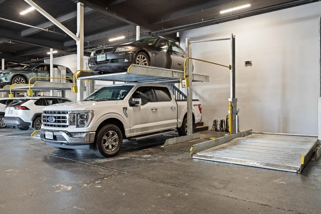 87 Medford St, Tufts University