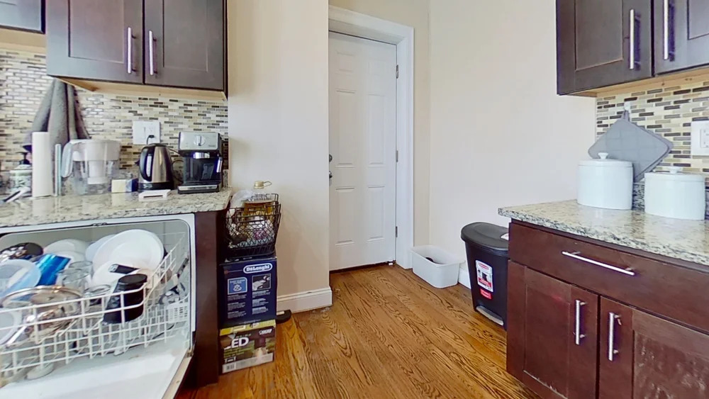 2971 Washington St, Roxbury