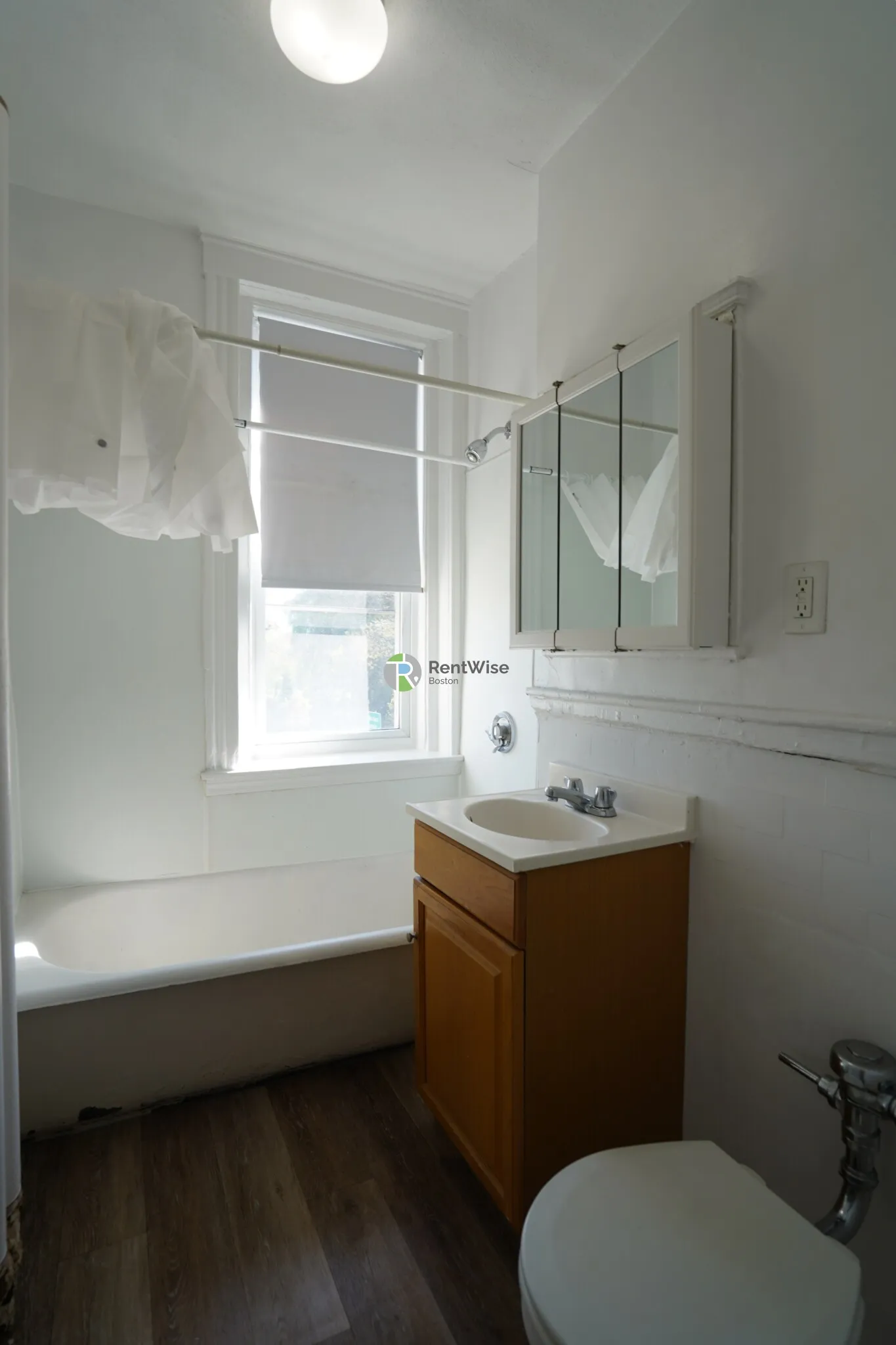 1185 Boylston St, Fenway