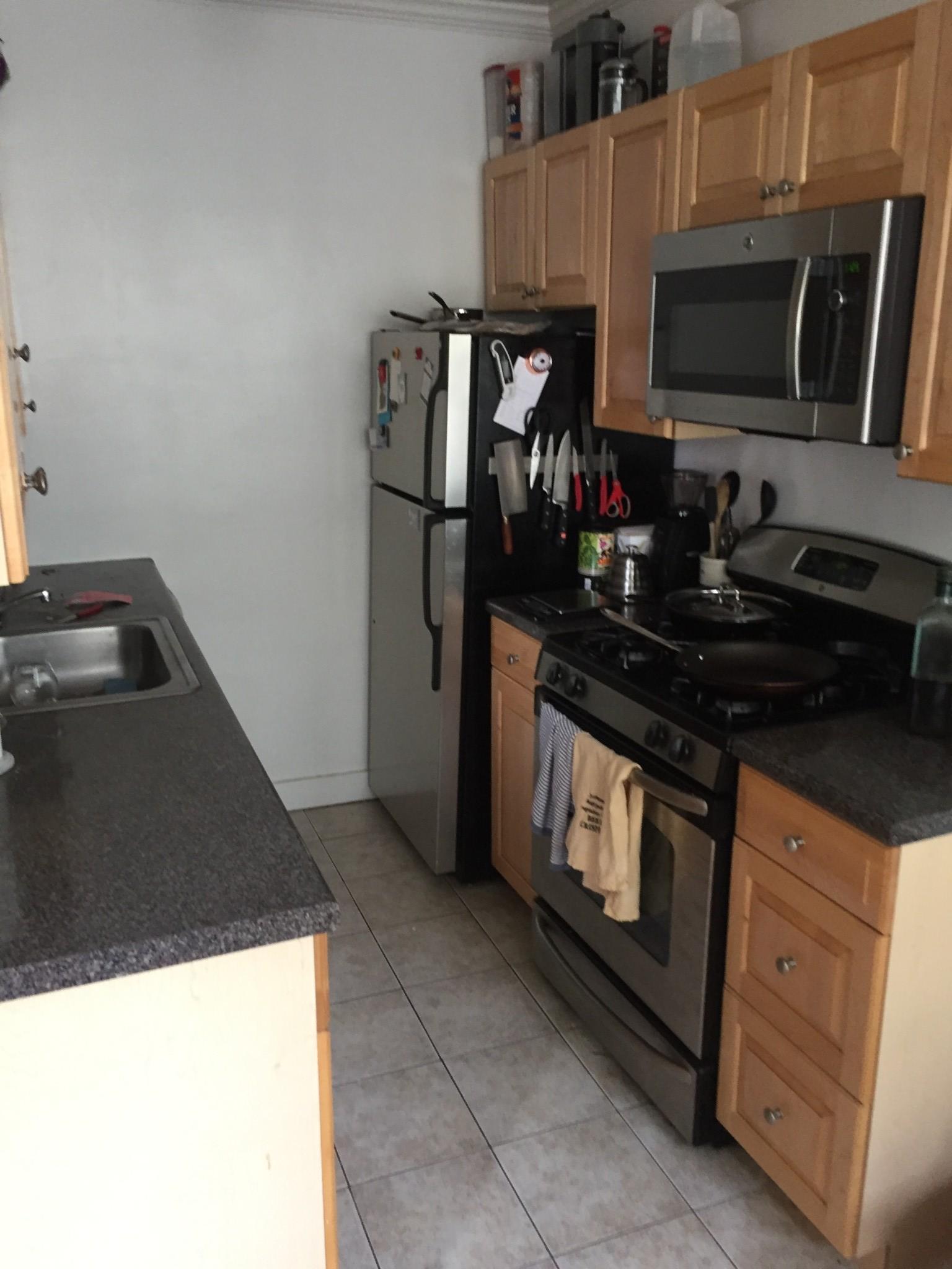 1 Langdon St, Neighborhood Nine