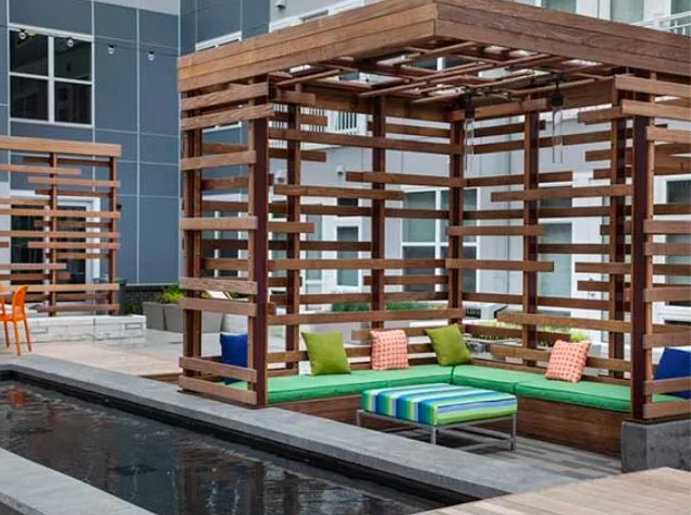 445 Artisan Way, Assembly Square