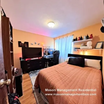 1 O'leary Way, Jamaica Plain