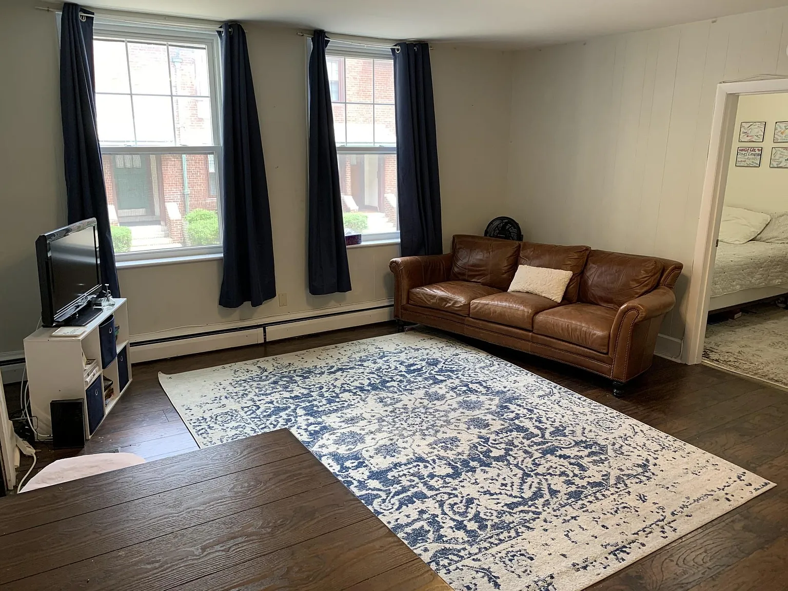 23 Aberdeen St, Fenway