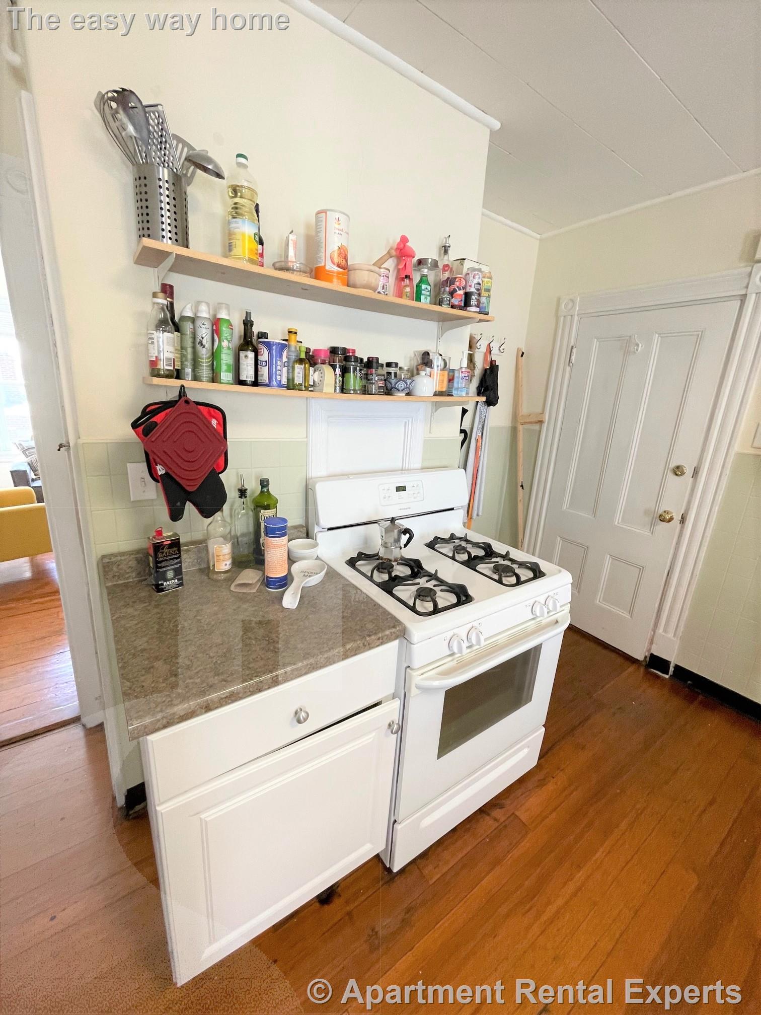 7 Ibbetson St, Porter Square