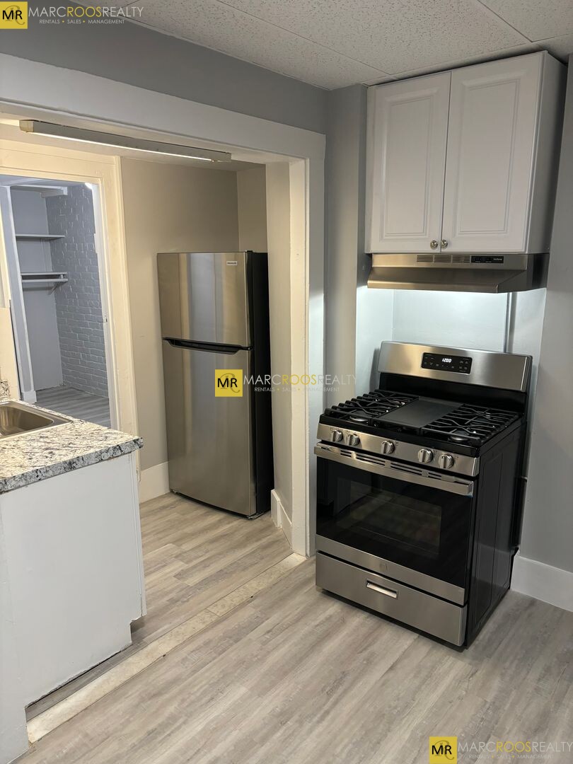 273 Maverick St, East Boston