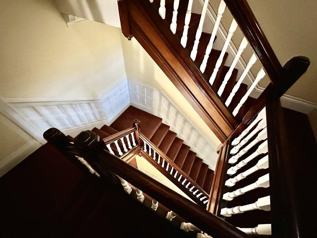 333 Beacon St, Back Bay