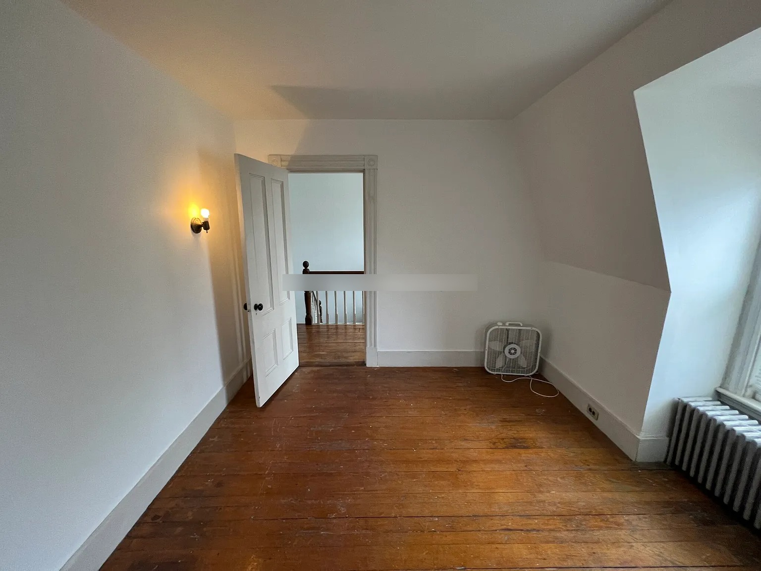 80 Curtis St, Tufts