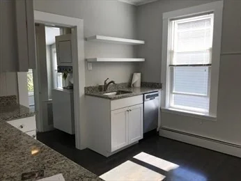 9 Neponset Circle, Jamaica Plain