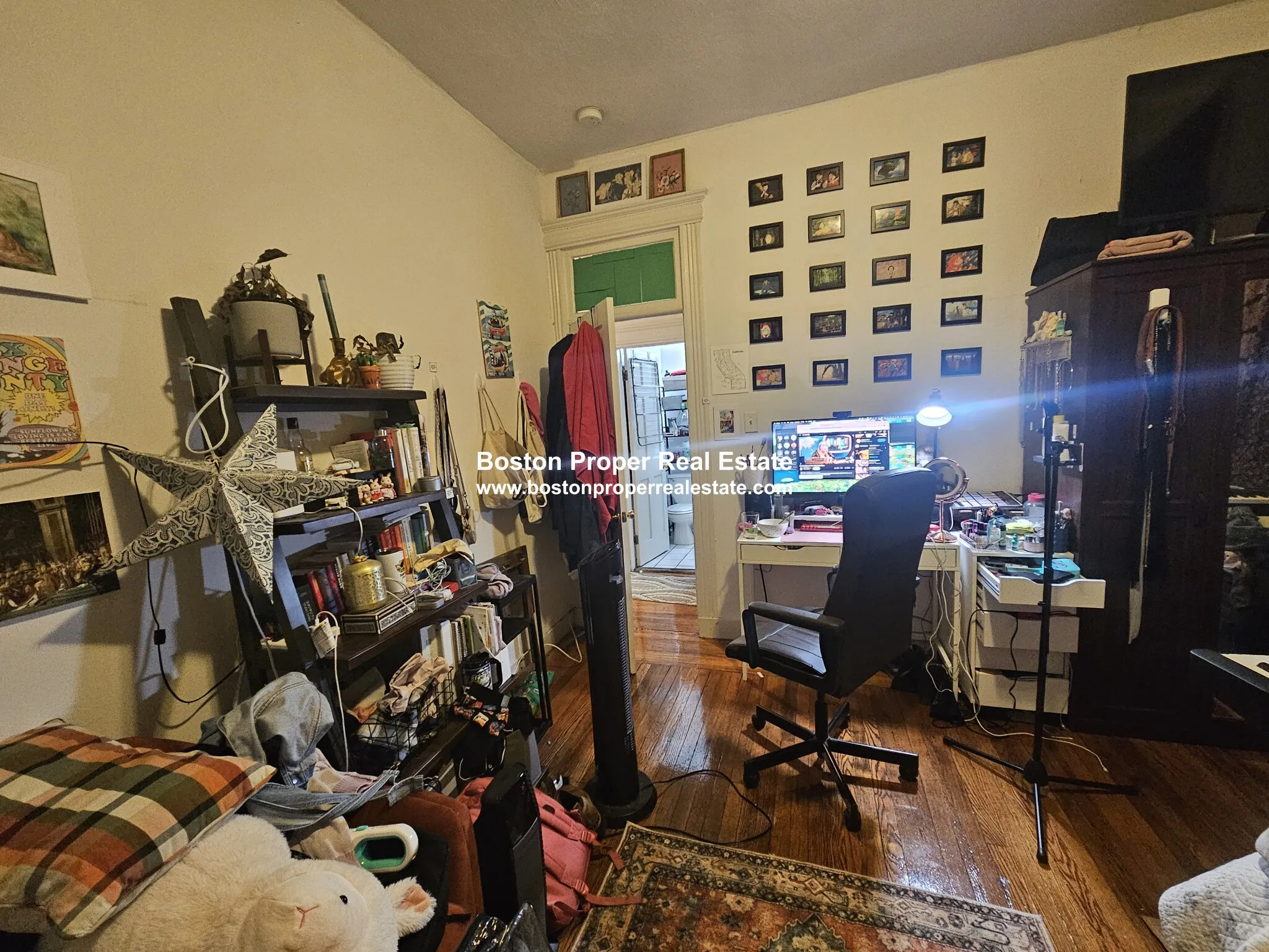 1111 Boylston St, Fenway