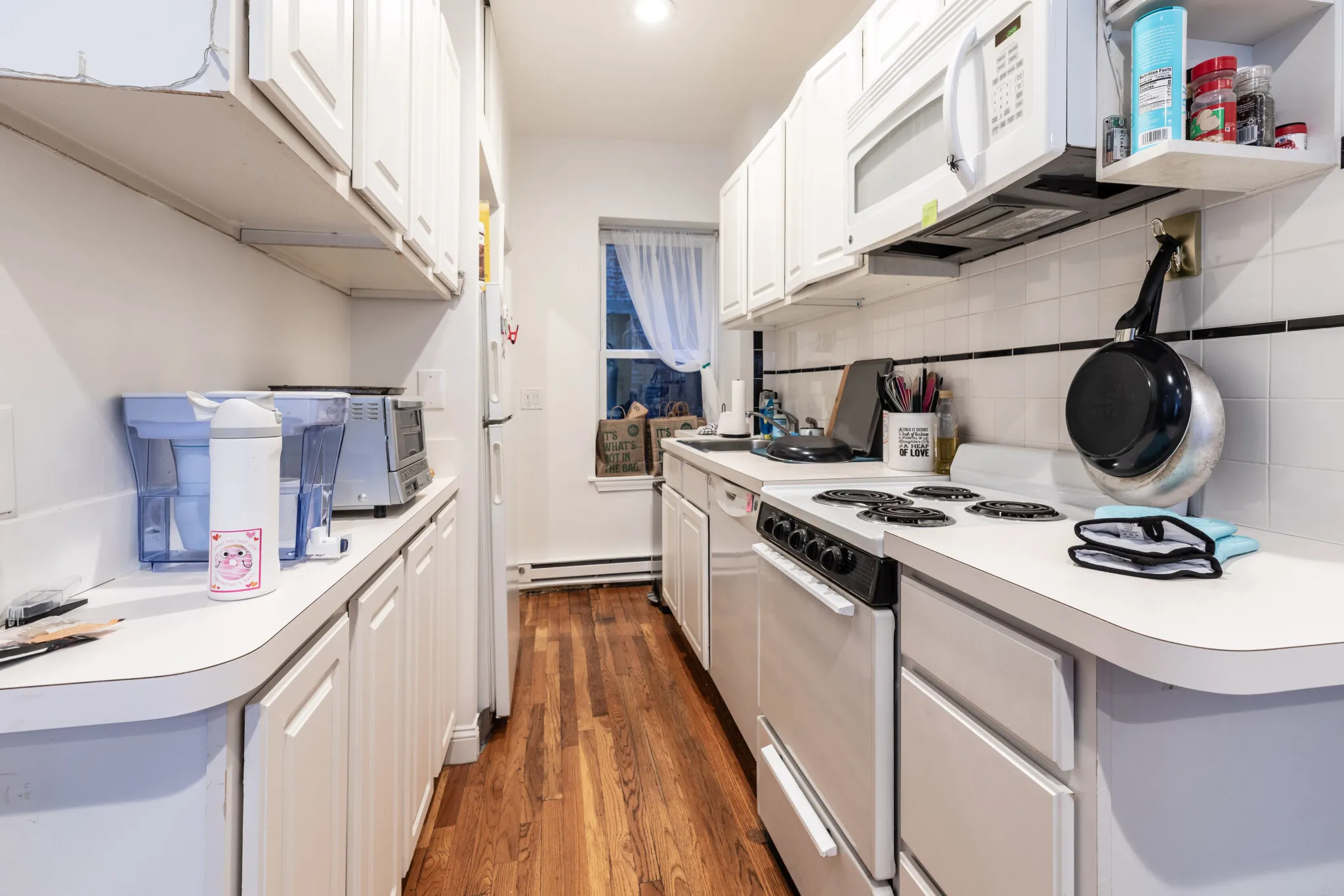 57 Westland Ave, Fenway