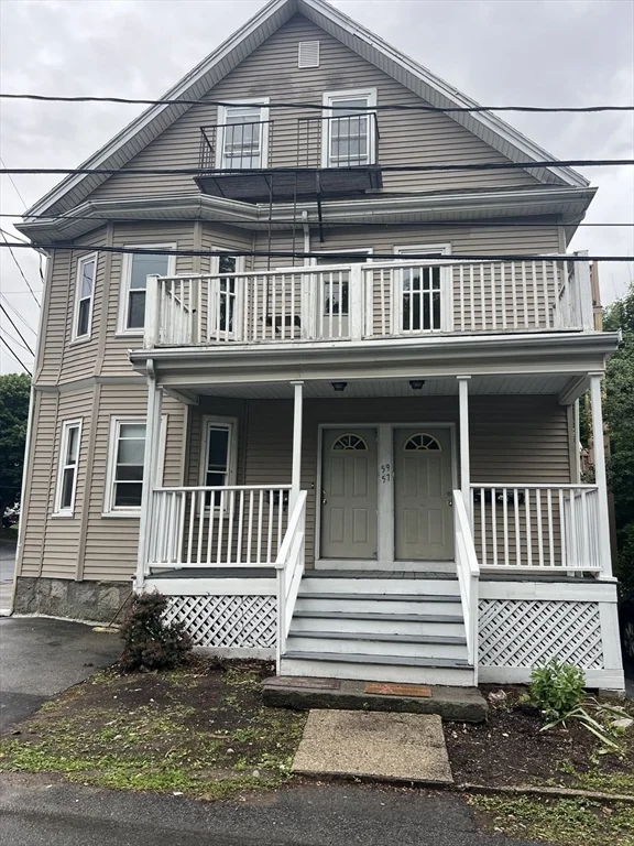 59 Dewey Rd, Braintree