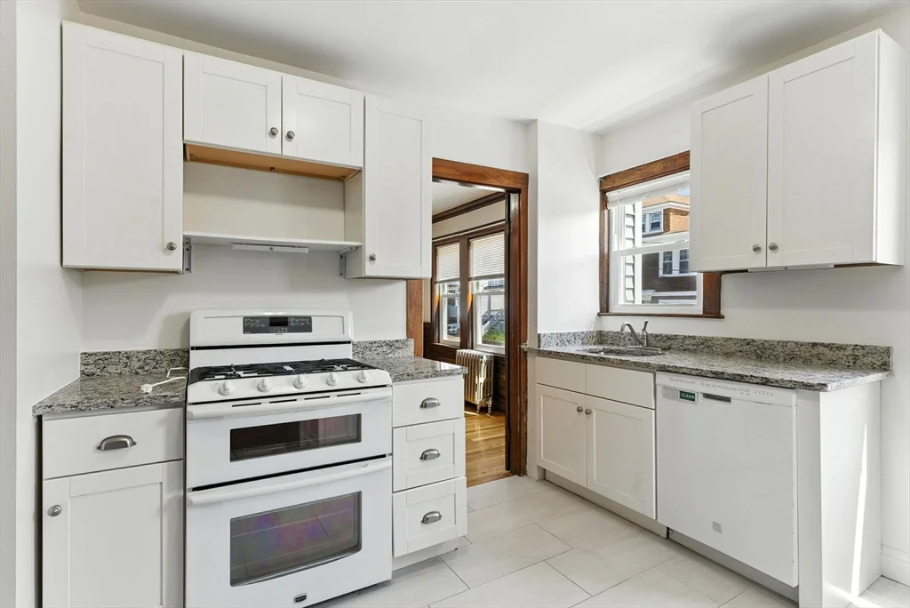 29 Arbroth, Dorchester