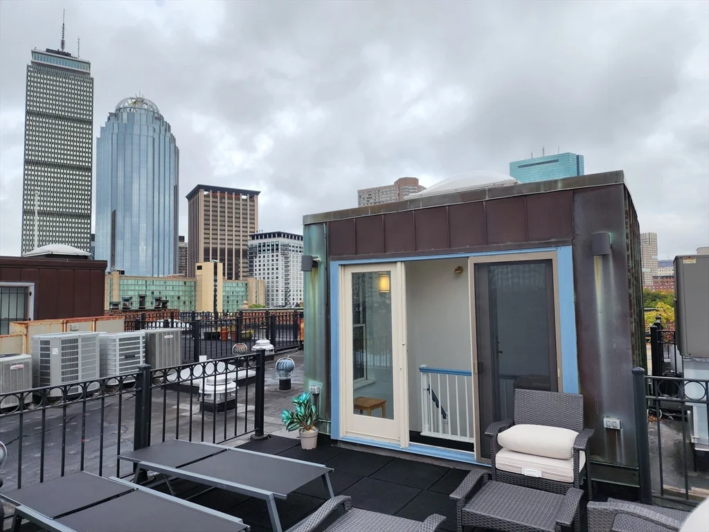 76 W Rutland Sq, South End