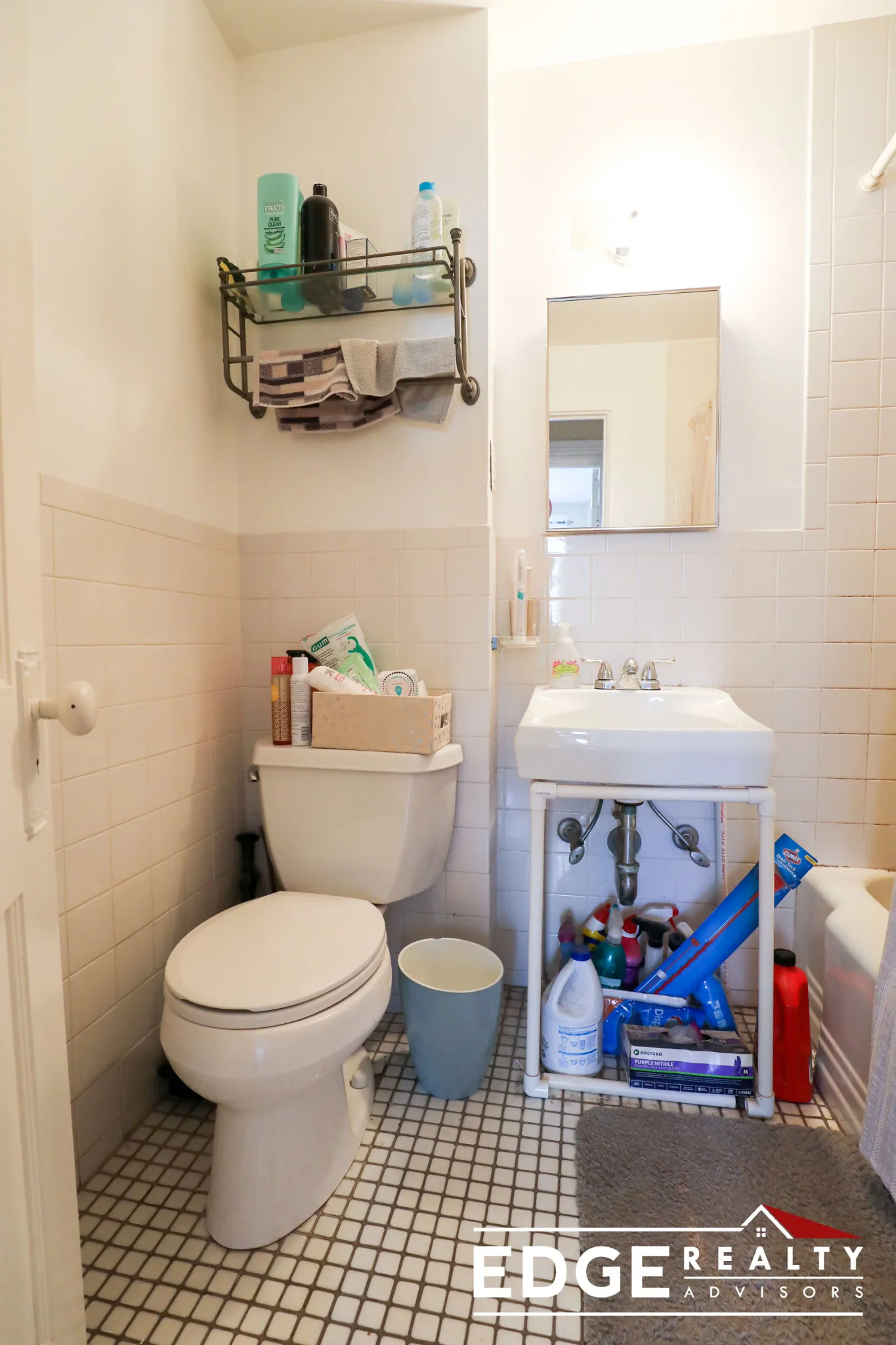 16 Fuller St, North Brookline