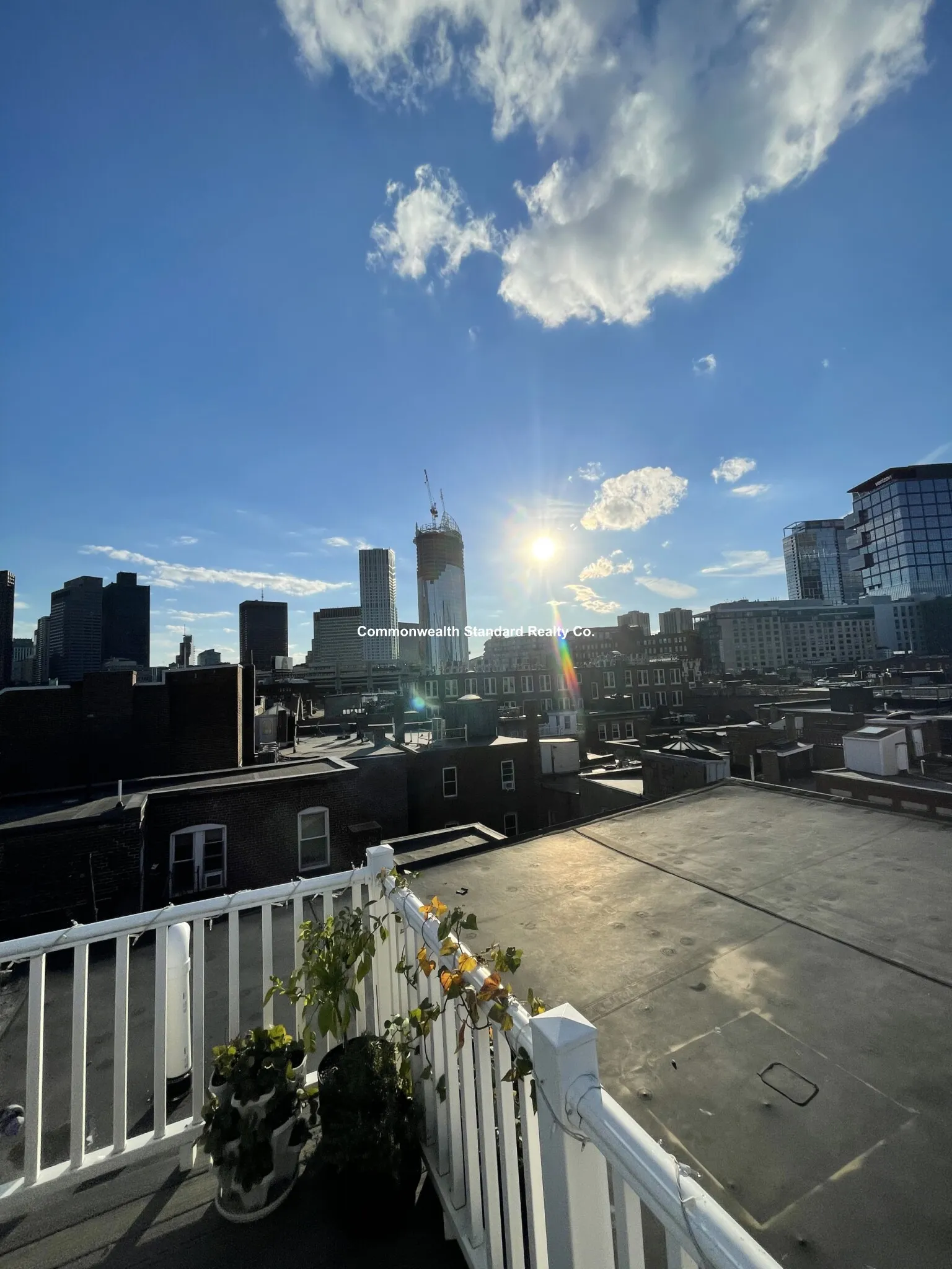 152 Salem St, North End