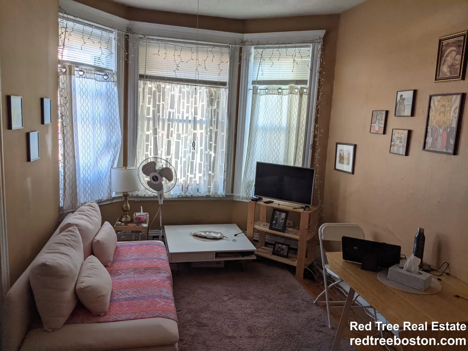 883 Huntington Ave, Mission Hill