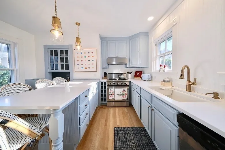 82 Center, Nantucket