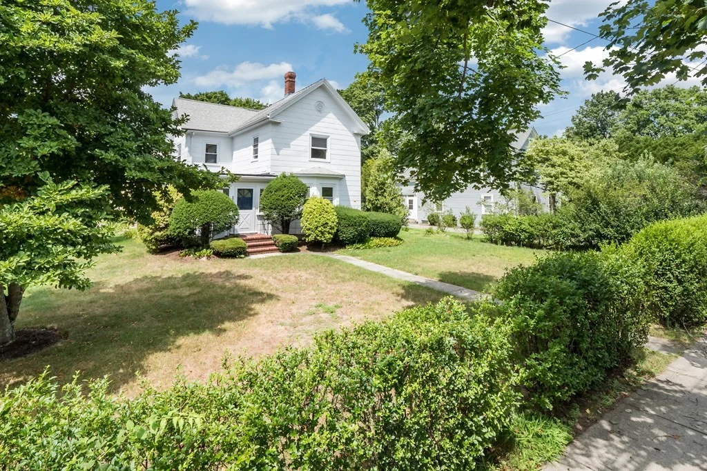 92 Clinton Pl, Newton