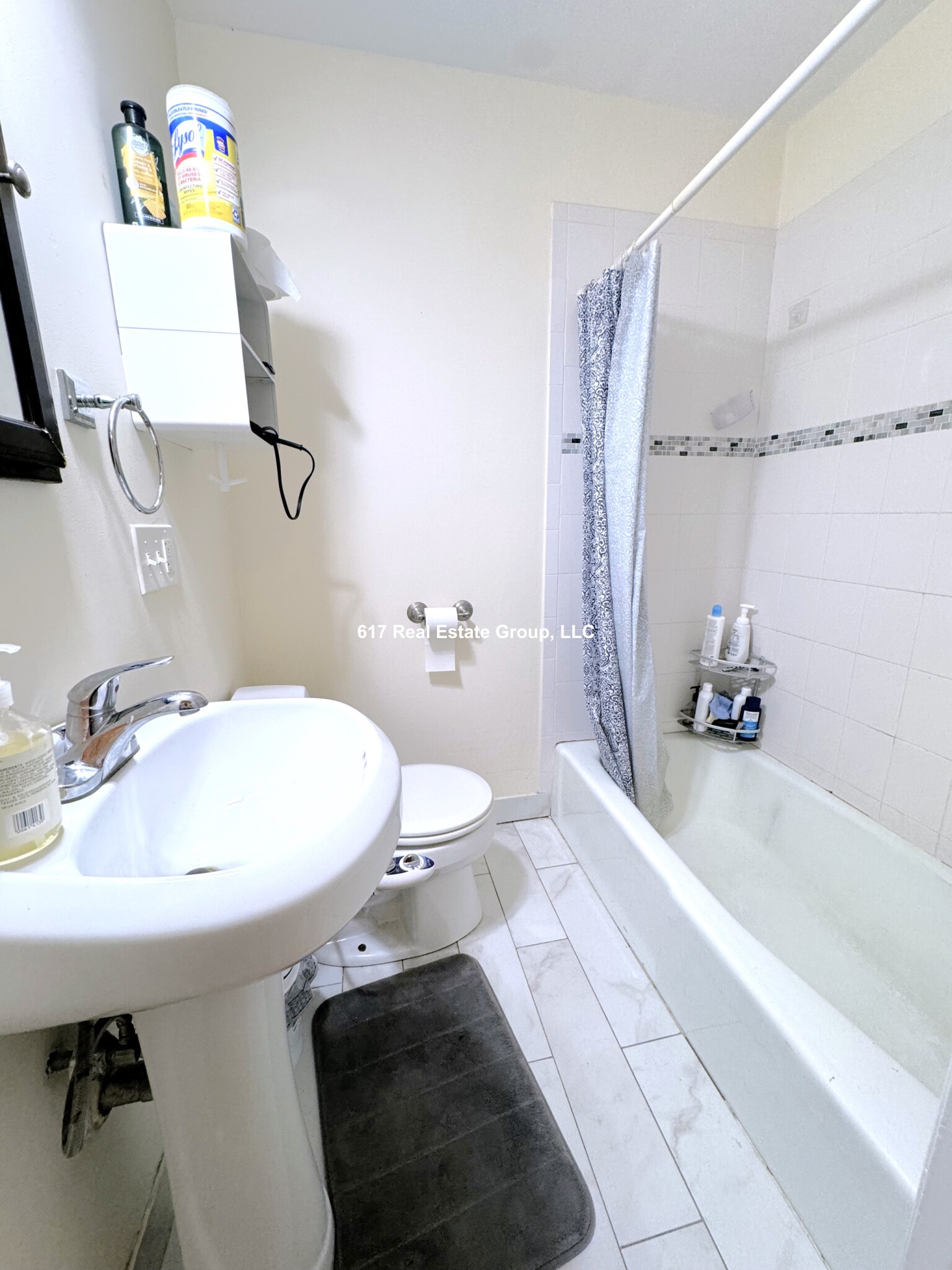 894 Huntington Ave, Mission Hill