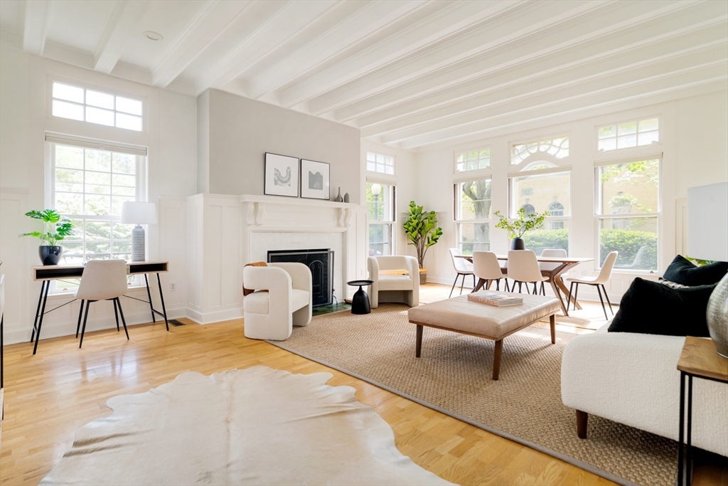 65A Glen Rd, Brookline Village