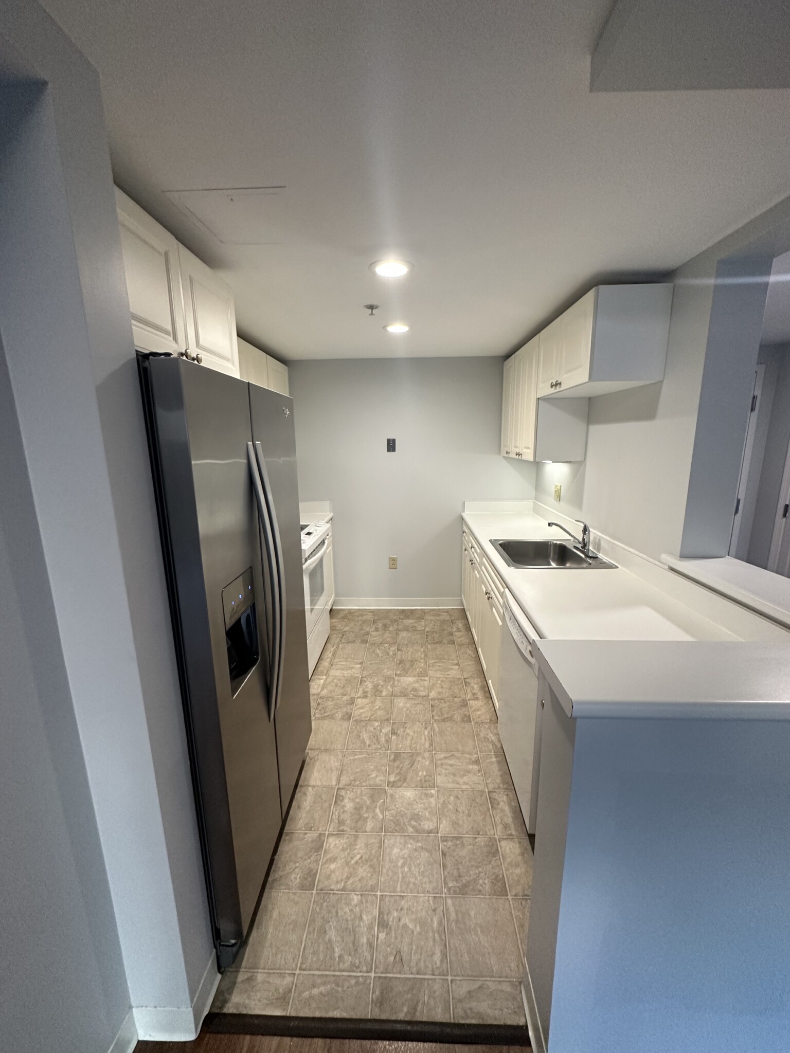 1 Nassau St, Chinatown