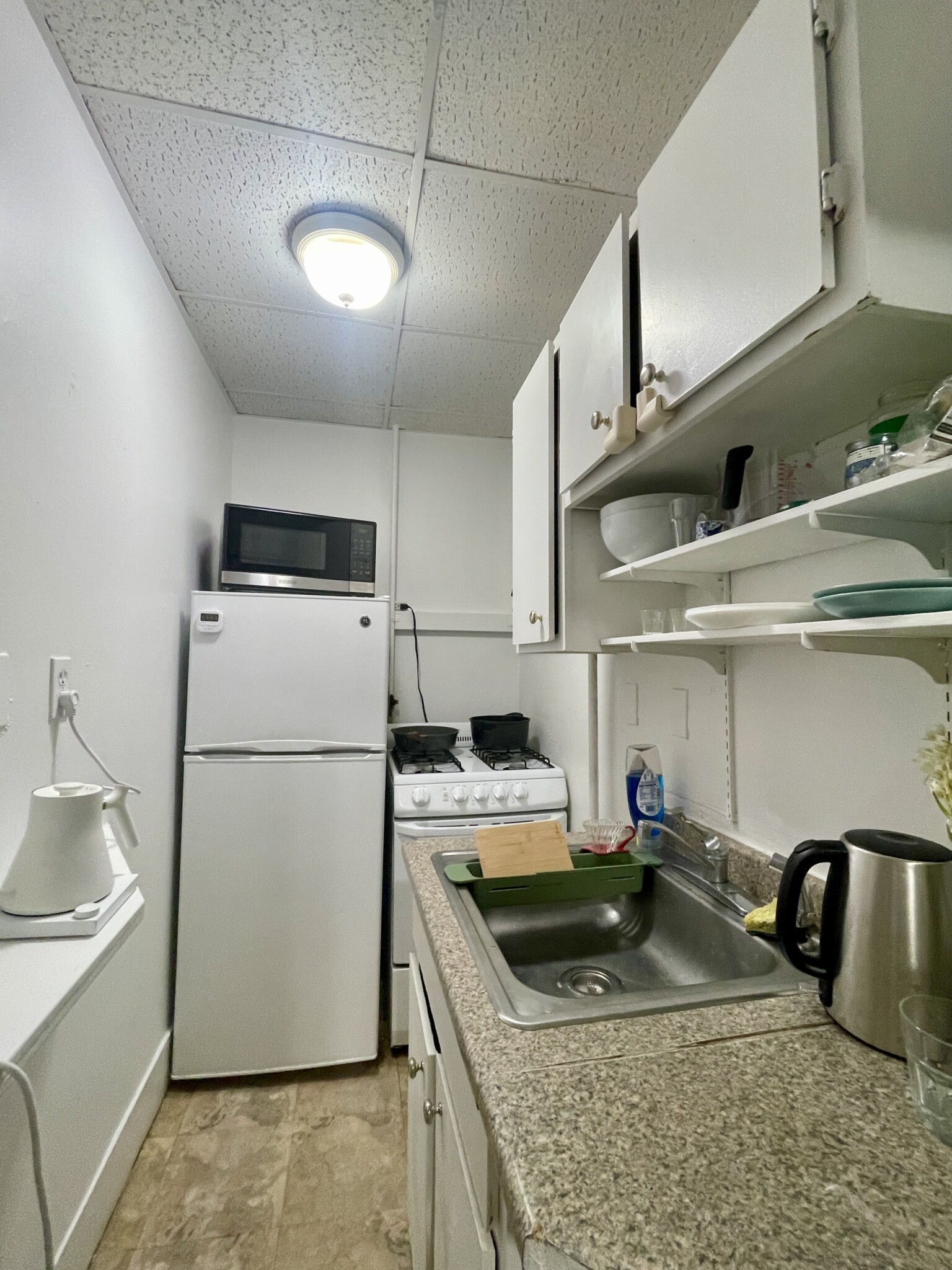 238 Hemenway St, Fenway