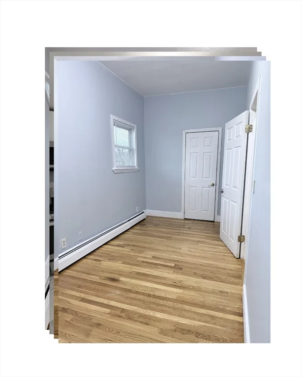 14 Mount Everett St, Dorchester