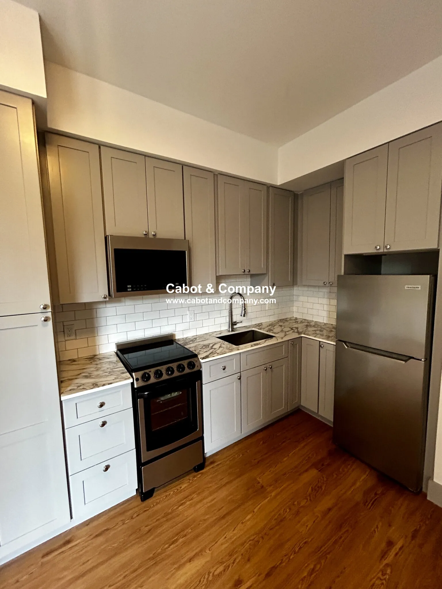 86 Saint Botolph St, Back Bay