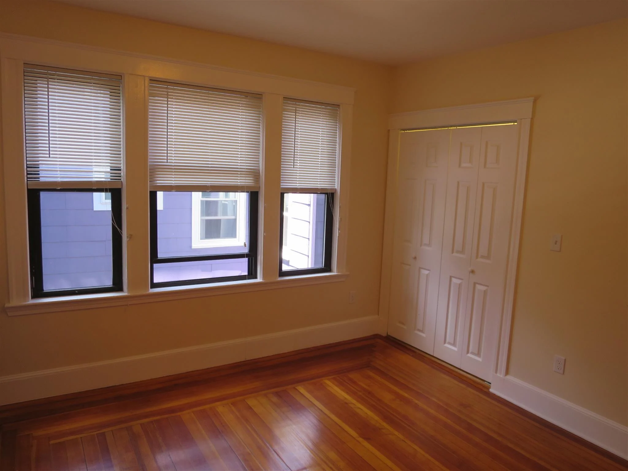 3 Harris St, Somerville