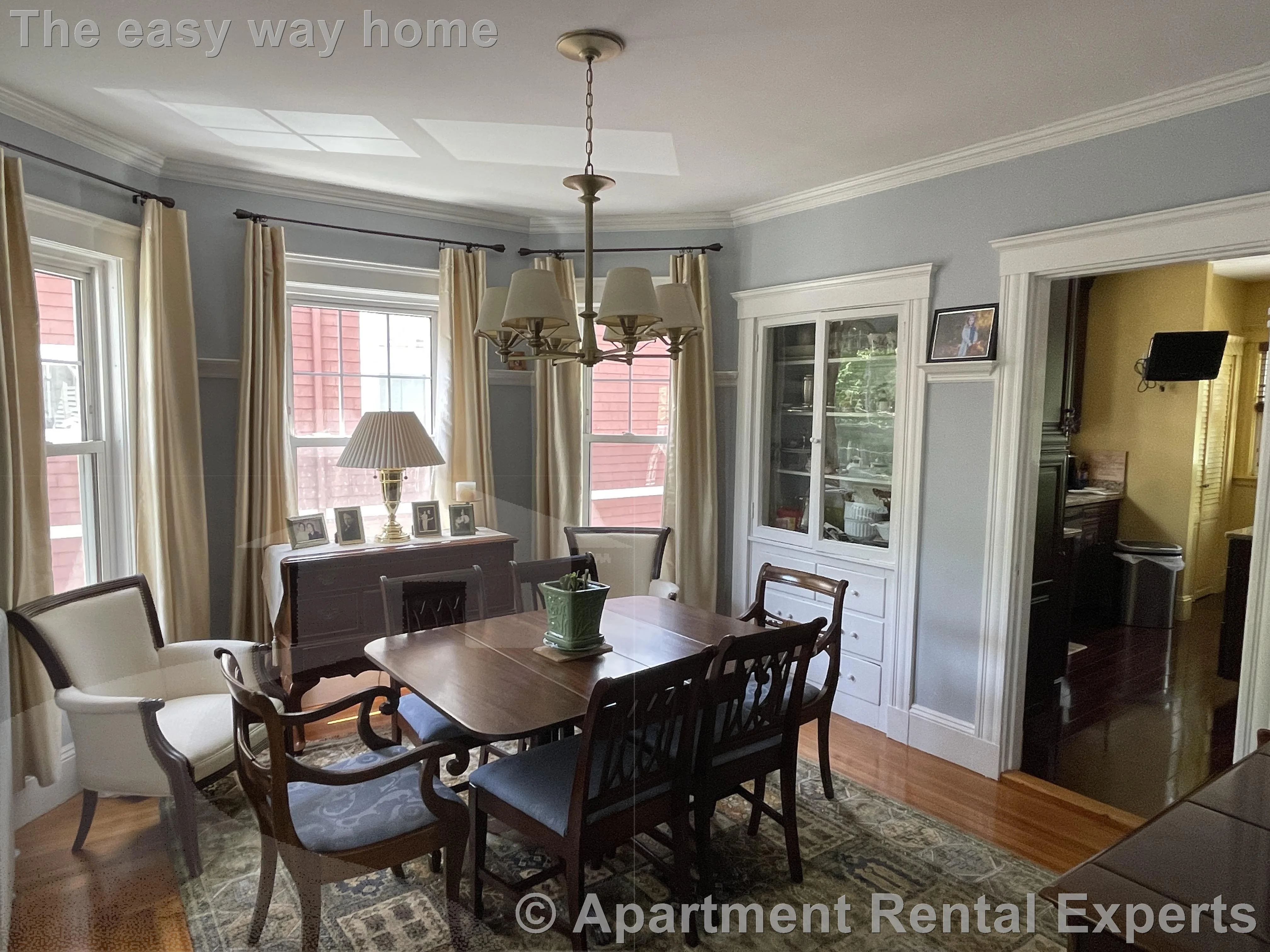 200 Larch Rd, Huron Village