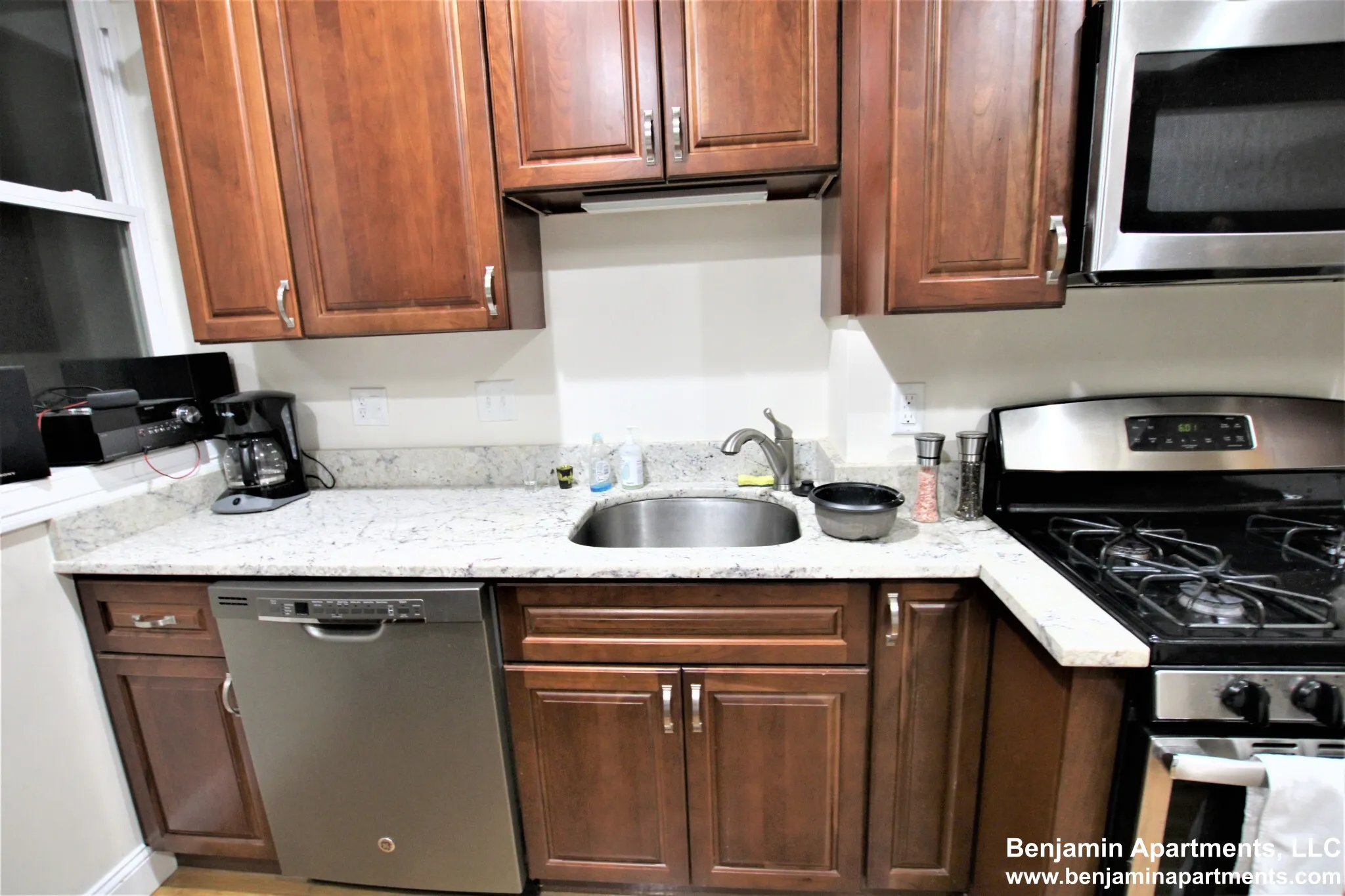 1029 Tremont St, Roxbury