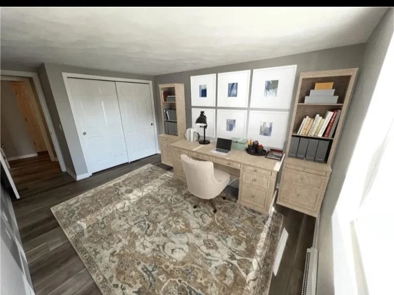 200 Woodlawn Ave, North Providence