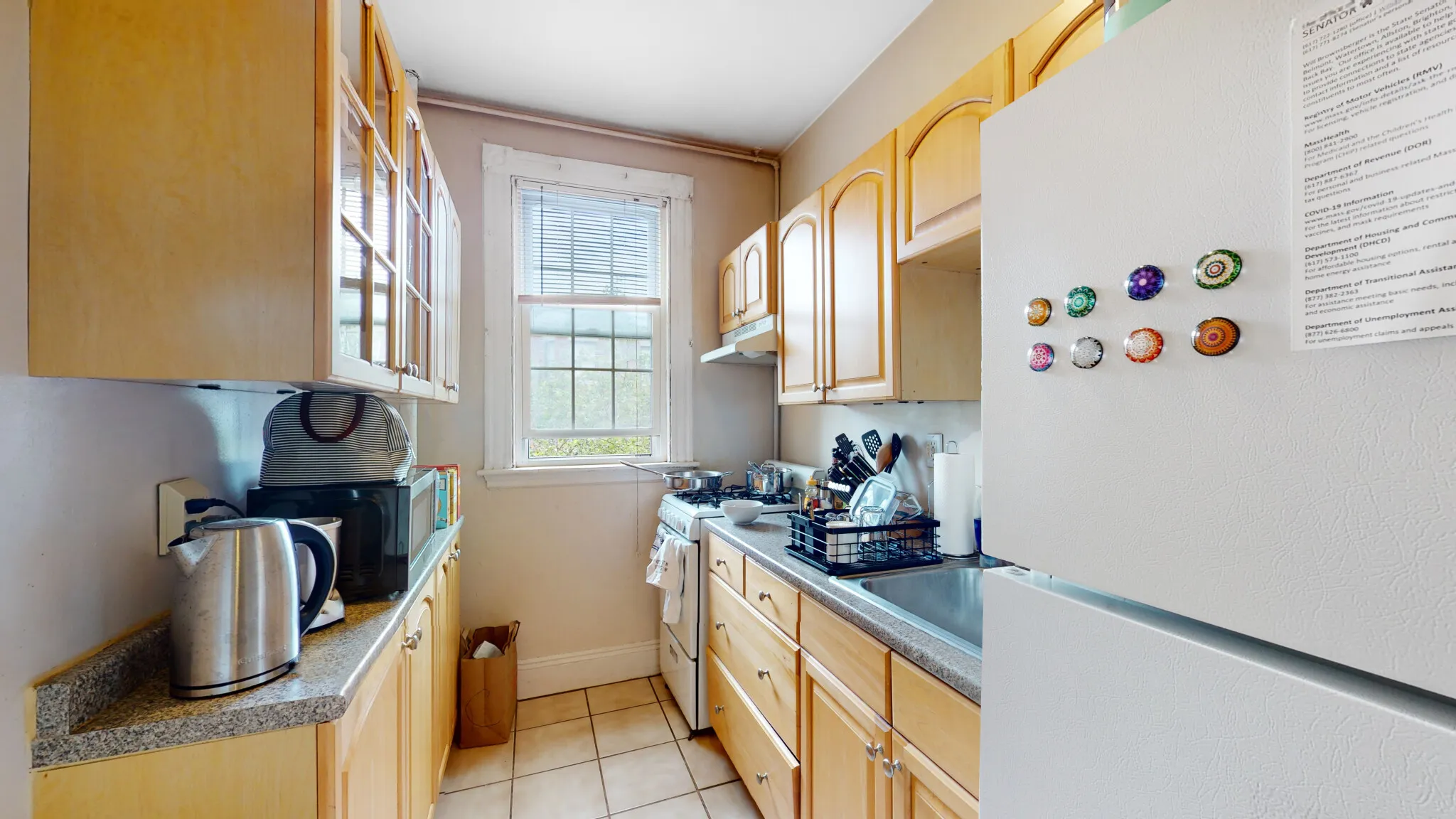 15 Glenville Ave, Allston