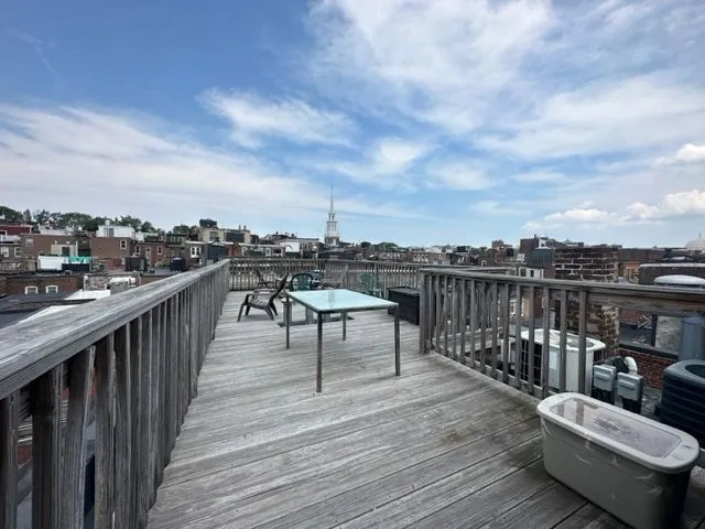 2 Thacher St, North End